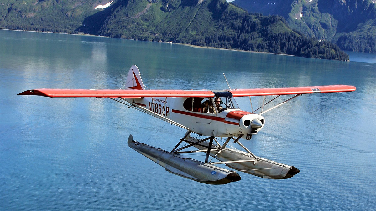 Gallery Alaska Float Ratings