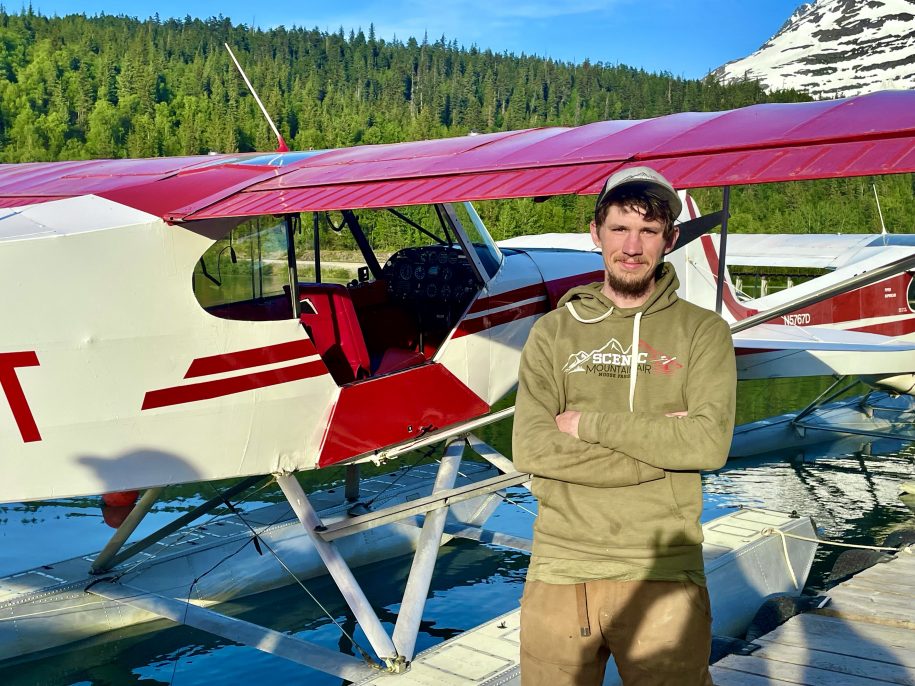 Our Instructors Alaska Float Ratings