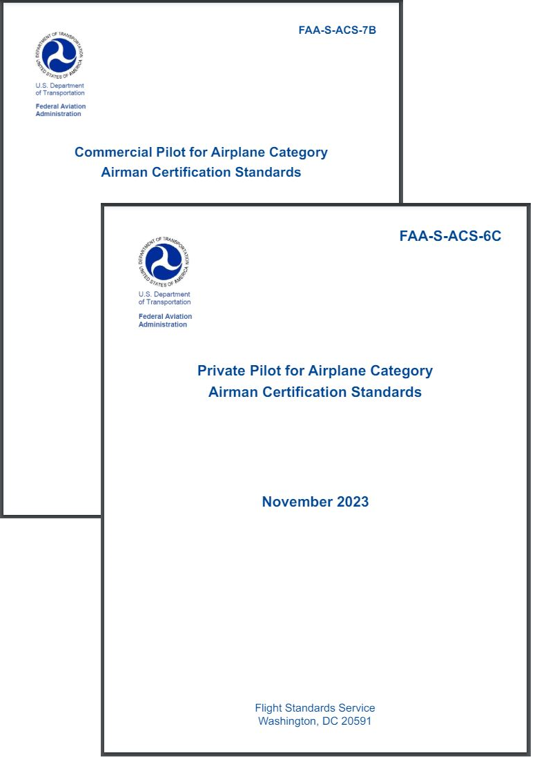 AFR Oral Exam Study Questions - Alaska Float Ratings