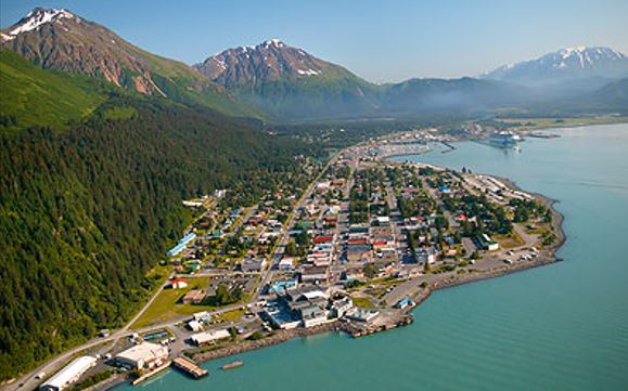 Seward Alaska